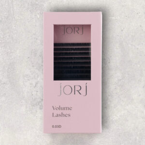 Volume Lashes - 0.03D