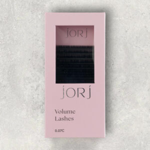 Volume Lashes - 0.07C