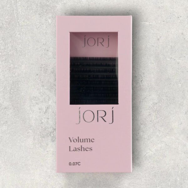 Volume Lashes - 0.07C