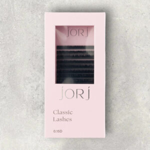 Classic Lashes 0.15D