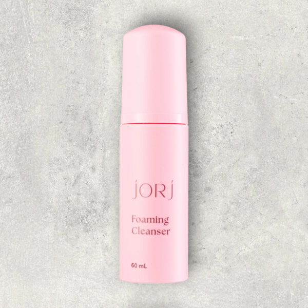 Foaming Cleanser