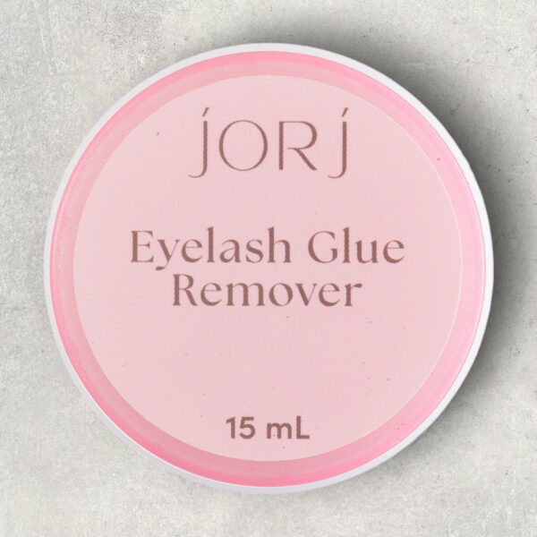 Eyelash Glue Remover