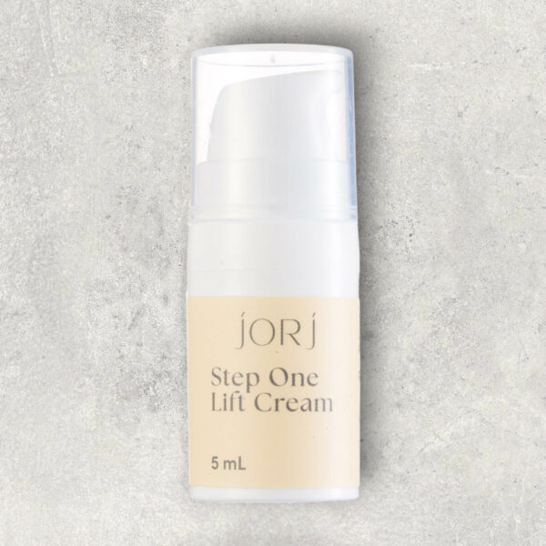 Step One Lift Cream