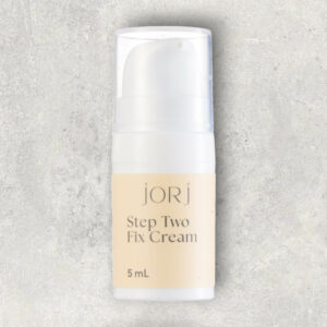 Step Two Fix Cream