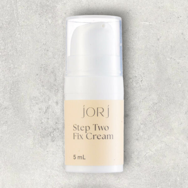 Step Two Fix Cream