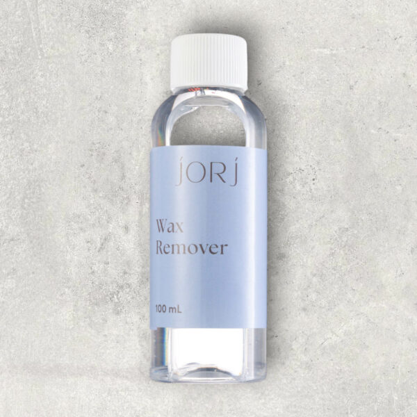 Wax Remover