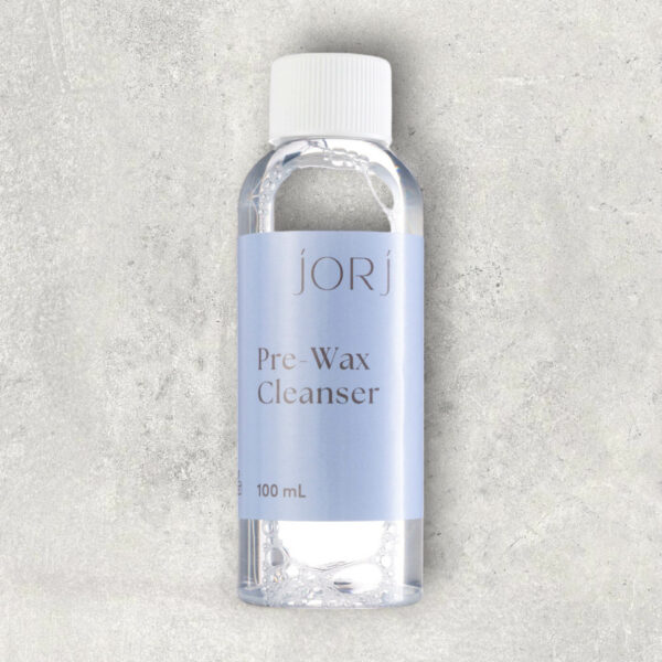 Pre Wax Cleanser