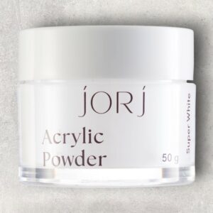 Acrylic Powder - White