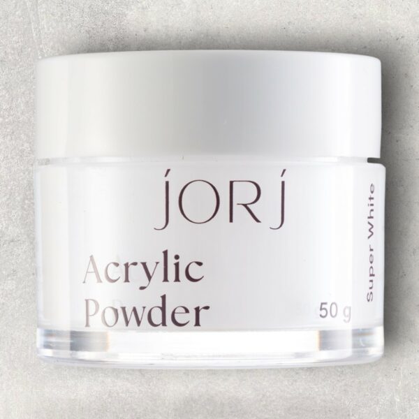 Acrylic Powder - White