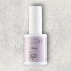 Builder Gel - Clear