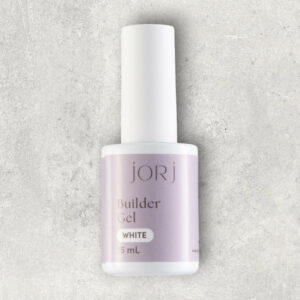 Builder Gel - White