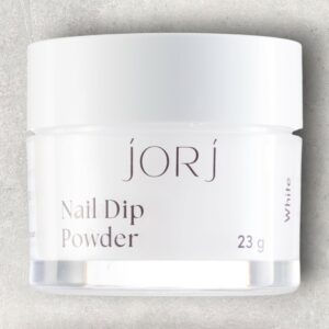Nail Dip Powder - White