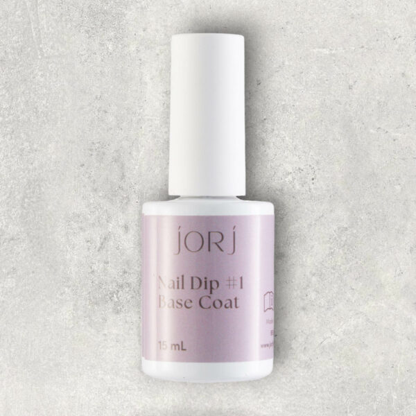 Nail Dip #1 Base Coat