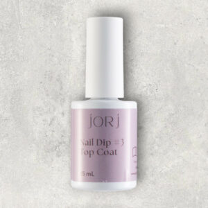 Nail Dip #3 Top Coat