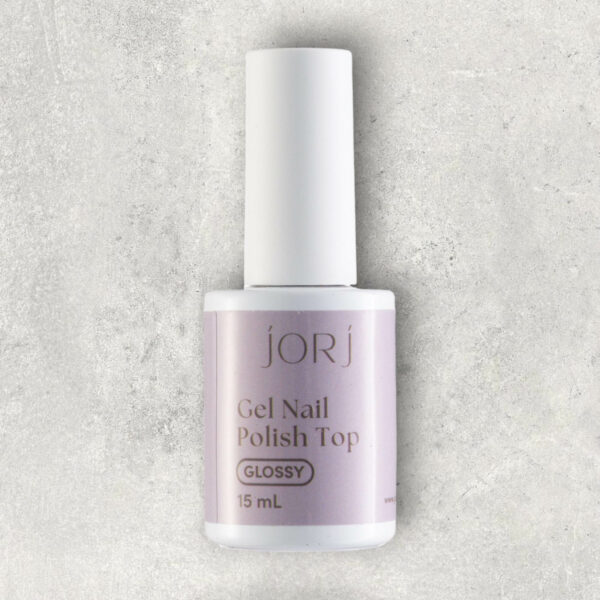 Gloss Top Coat