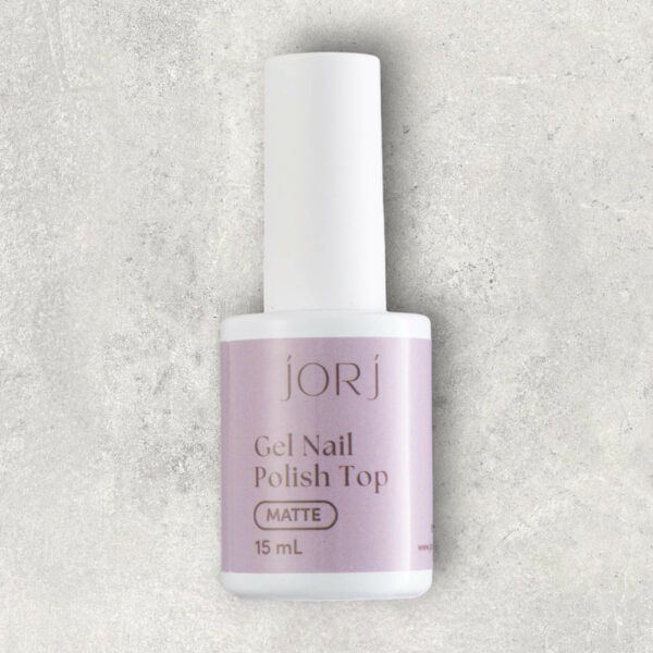 Matte Top Coat