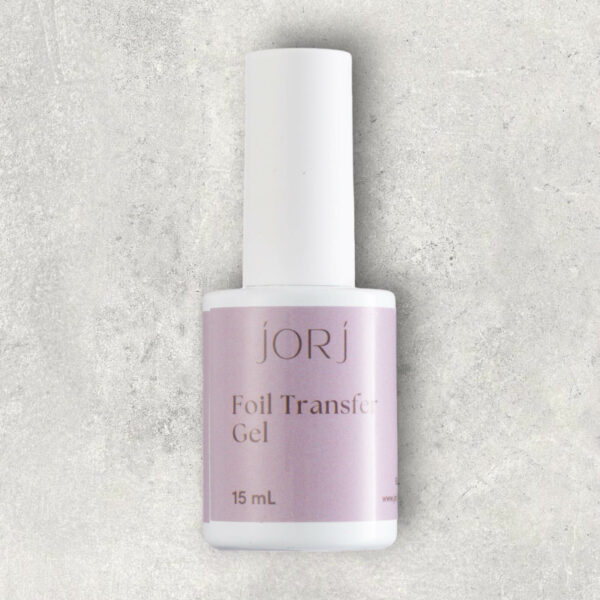 Foil Transfer Gel