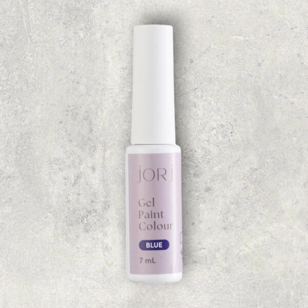 Gel Paint Colour - Blue