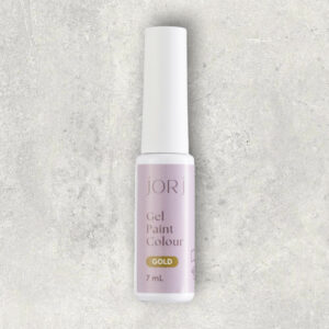 Gel Paint Colour -Gold