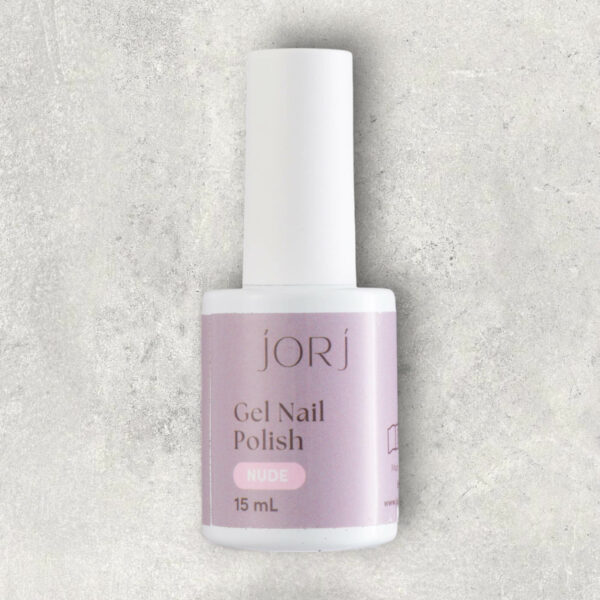 Gel Nail Polish - Nude