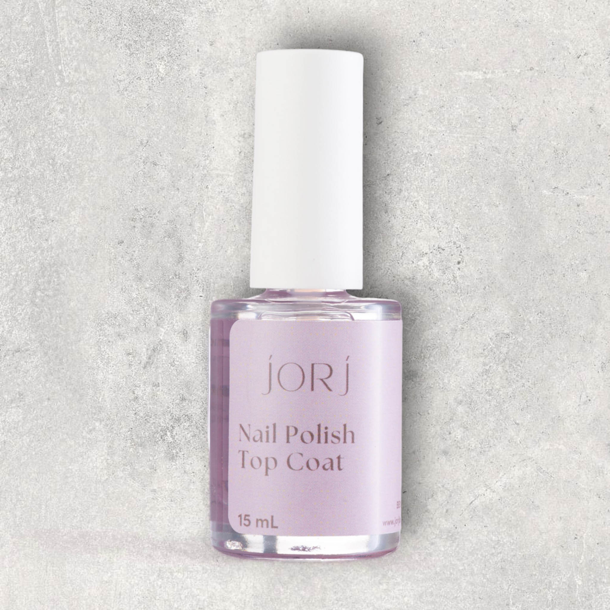 NailPolishTopCoat
