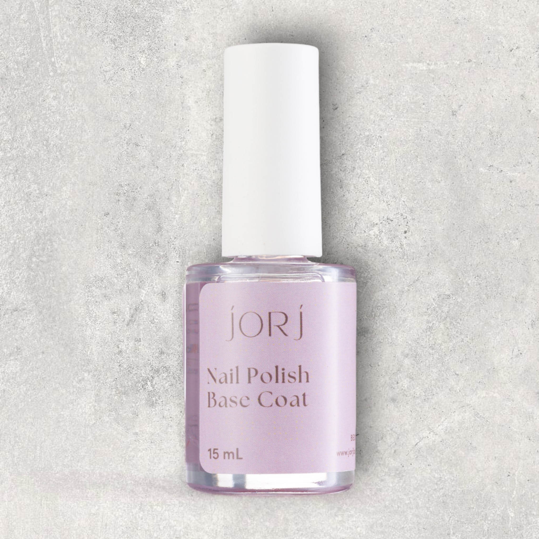 NailPolishBaseCoat