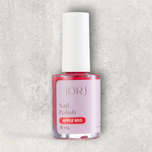 NailPolishRedApple