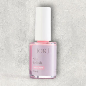 NailPolishSheerFrenchPink