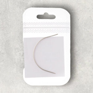 CurvedNeedle