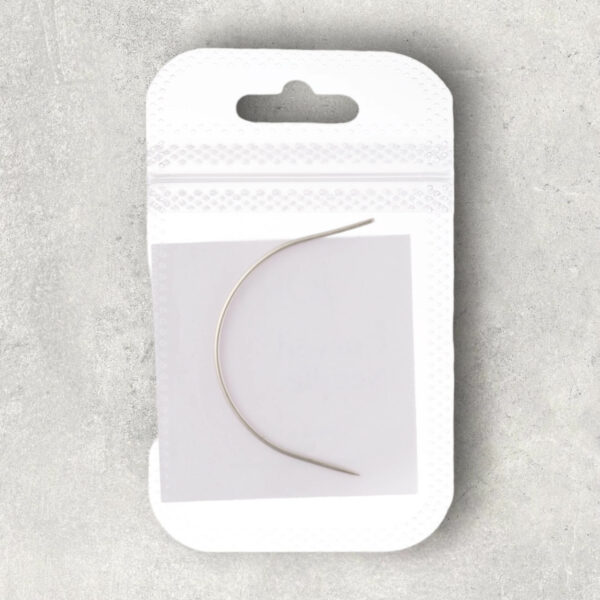 CurvedNeedle