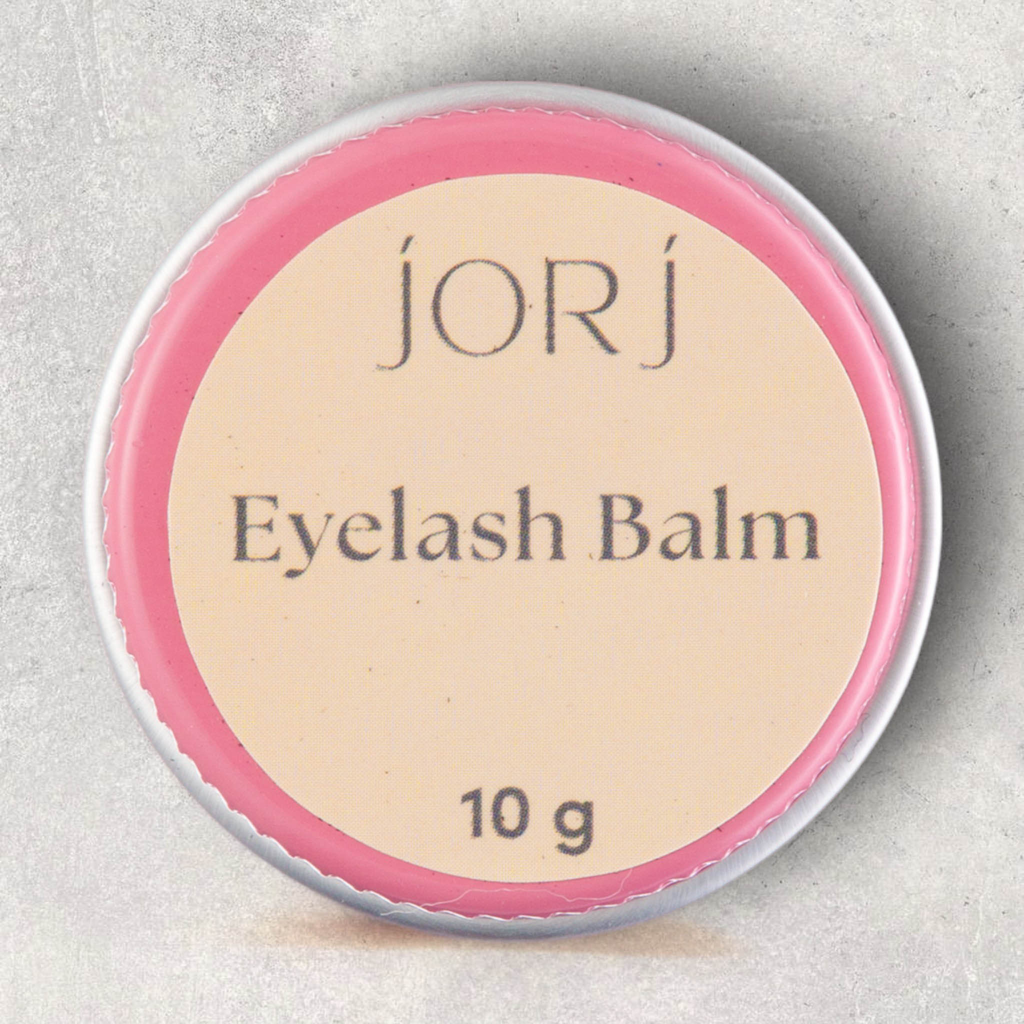 EyelashBalm