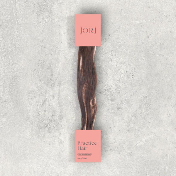 practicehair-weft
