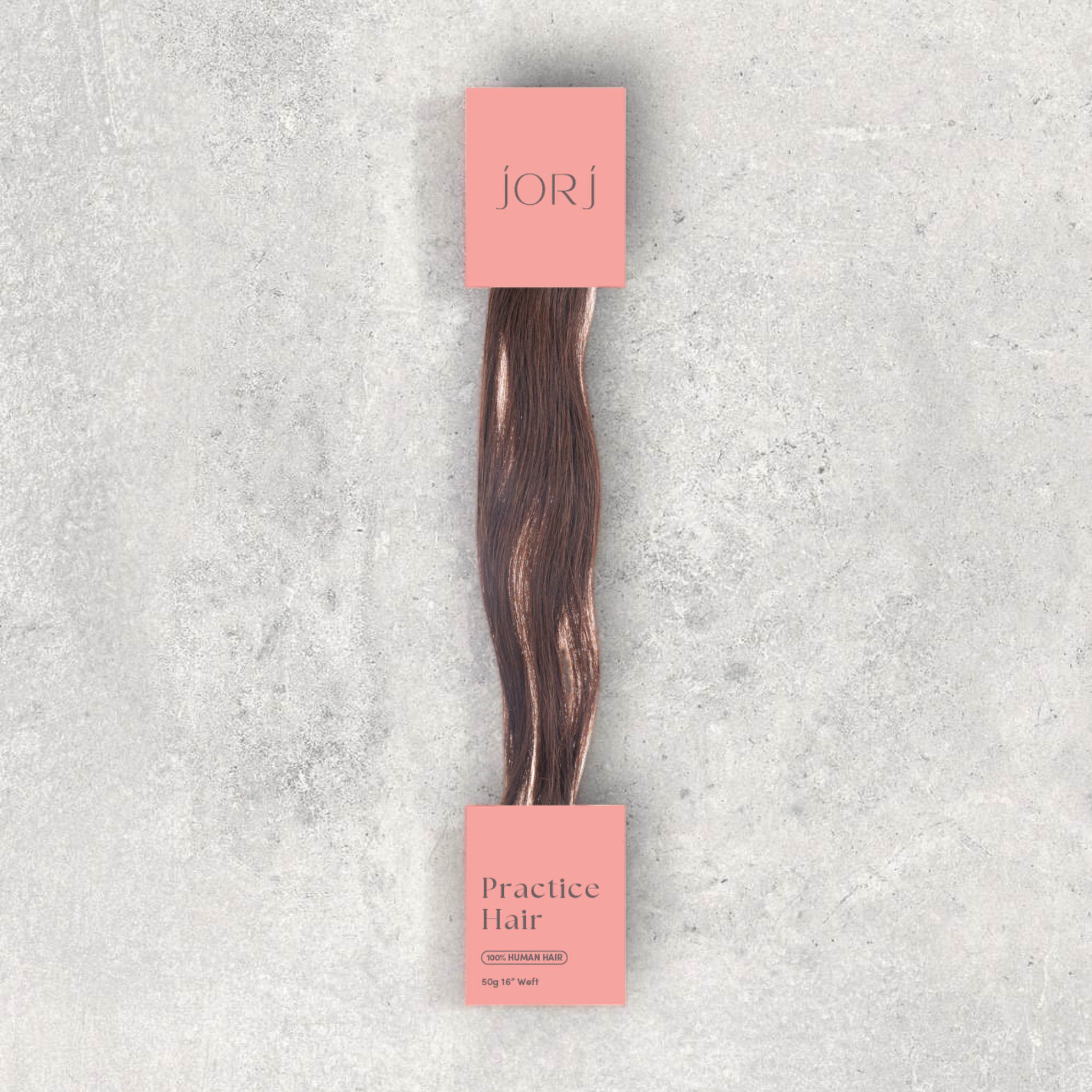 practicehair-weft