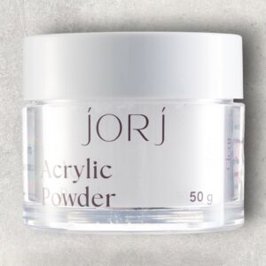Acrylic Powder - Clear