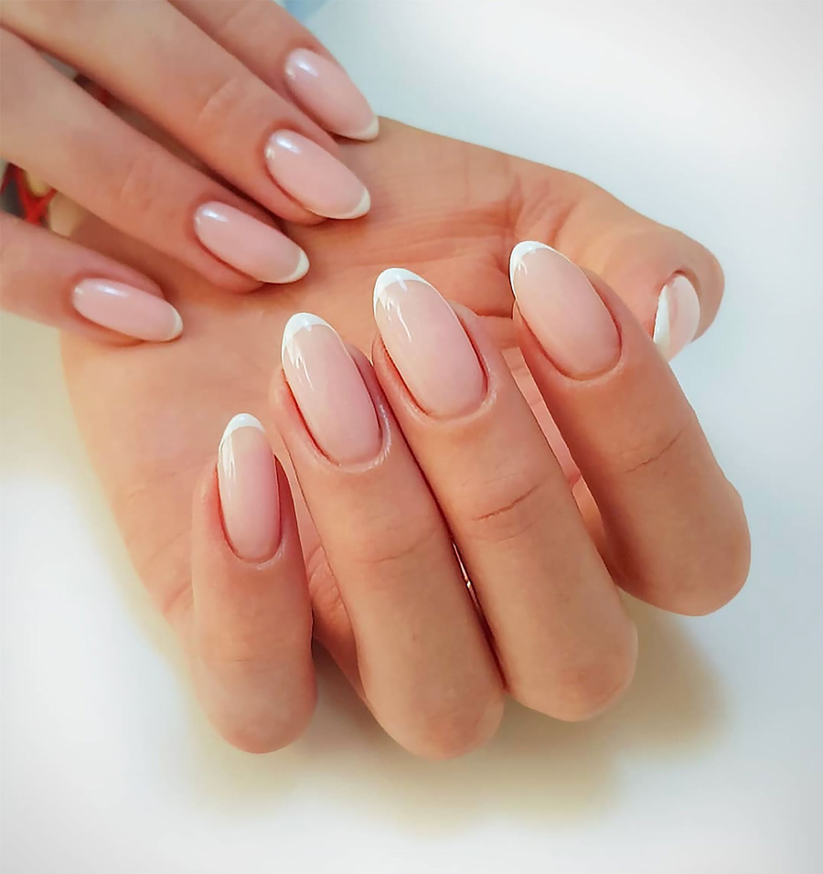French Manicure